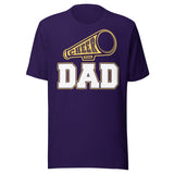 Cheer Dad Shirt