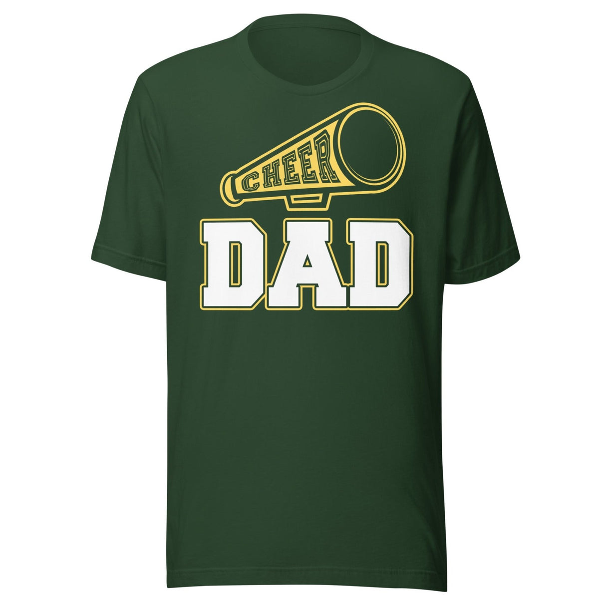 Cheer Dad Shirt
