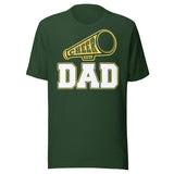 Cheer Dad Shirt