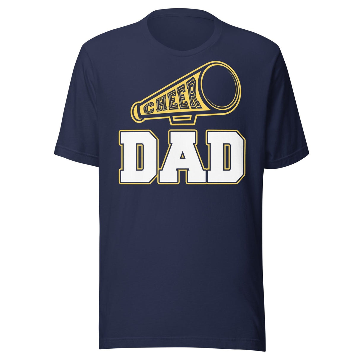 Cheer Dad Shirt