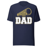 Cheer Dad Shirt