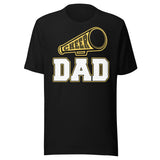 Cheer Dad Shirt