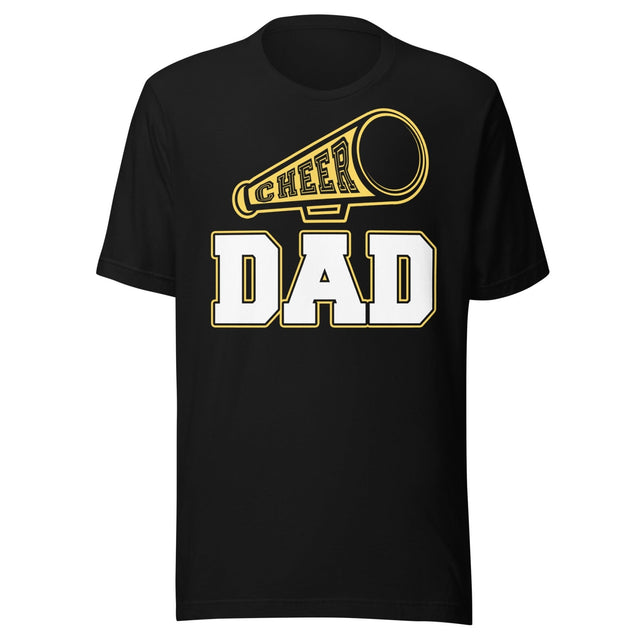 Cheer Dad Shirt
