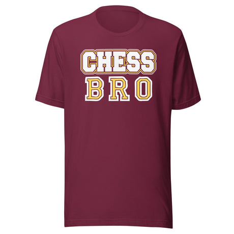 Chess Bro Shirt