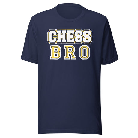 Chess Bro Shirt