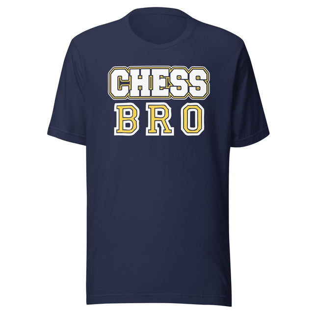 Chess Bro Shirt