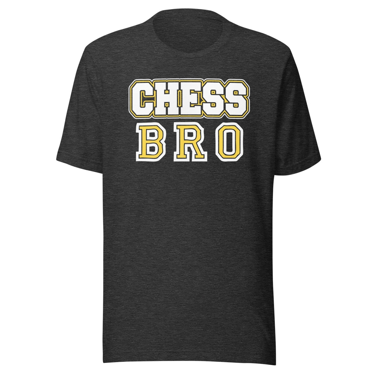 Chess Bro Shirt
