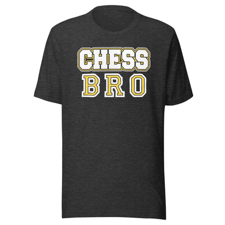 Chess Bro Shirt