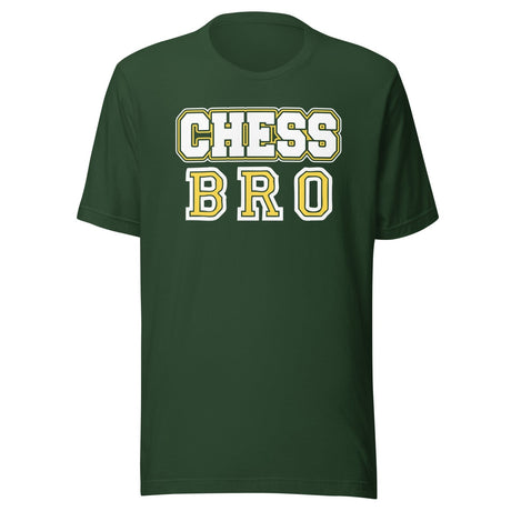 Chess Bro Shirt