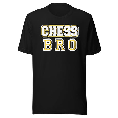 Chess Bro Shirt