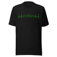 Chess EKG Heartbeat Shirt