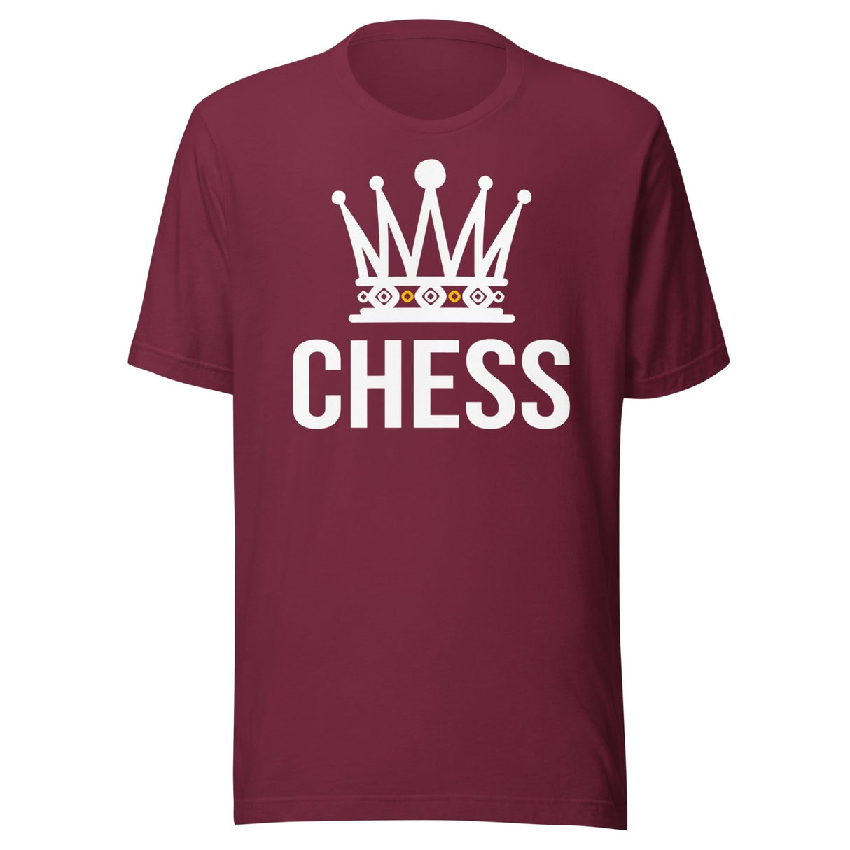 Chess King Crown Shirt