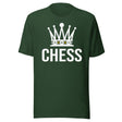 Chess King Crown Shirt