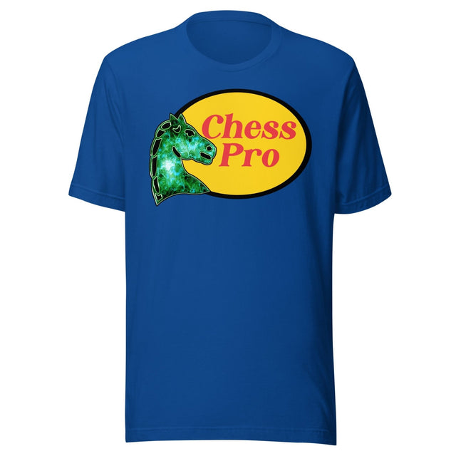 Chess Pro Shirt