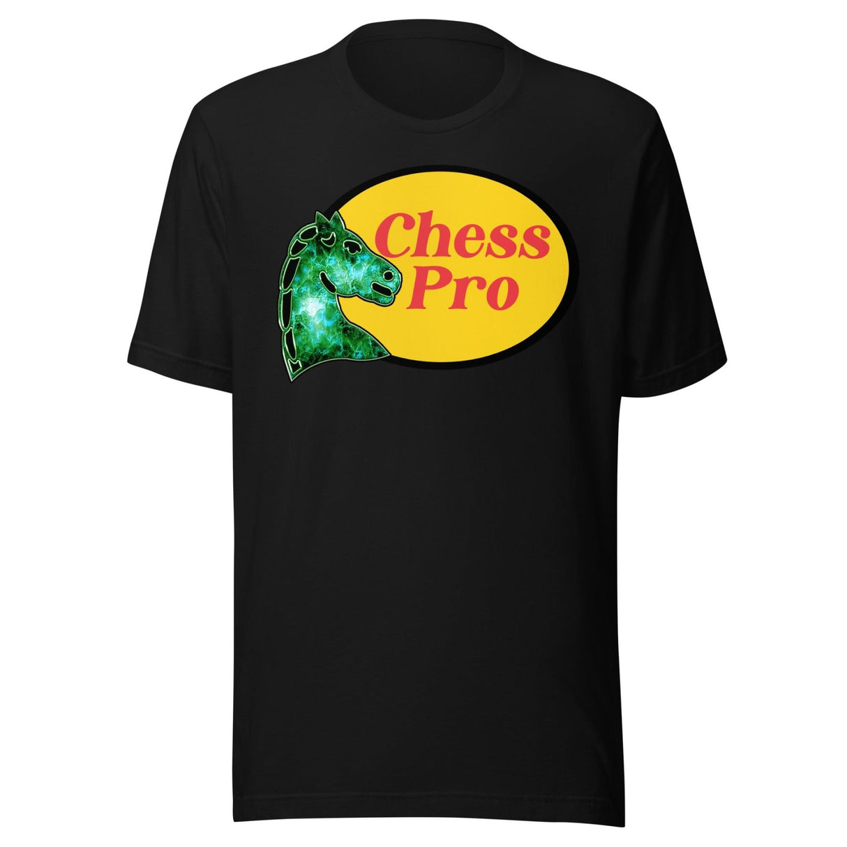 Chess Pro Shirt