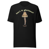 Christmas Leg Lamp Shirt