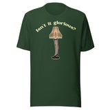 Christmas Leg Lamp Shirt