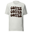 Coffee Coffee Coffee Shirt