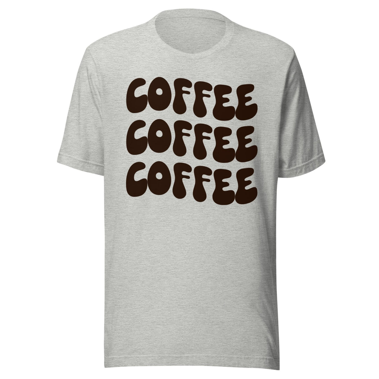 Coffee Coffee Coffee Shirt