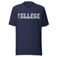 College Shirt