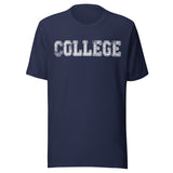 College Shirt