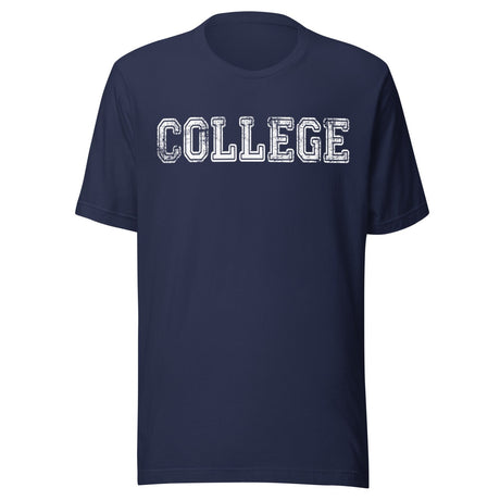 College Shirt