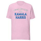 Crazy Cat Lady For Kamala Harris Shirt