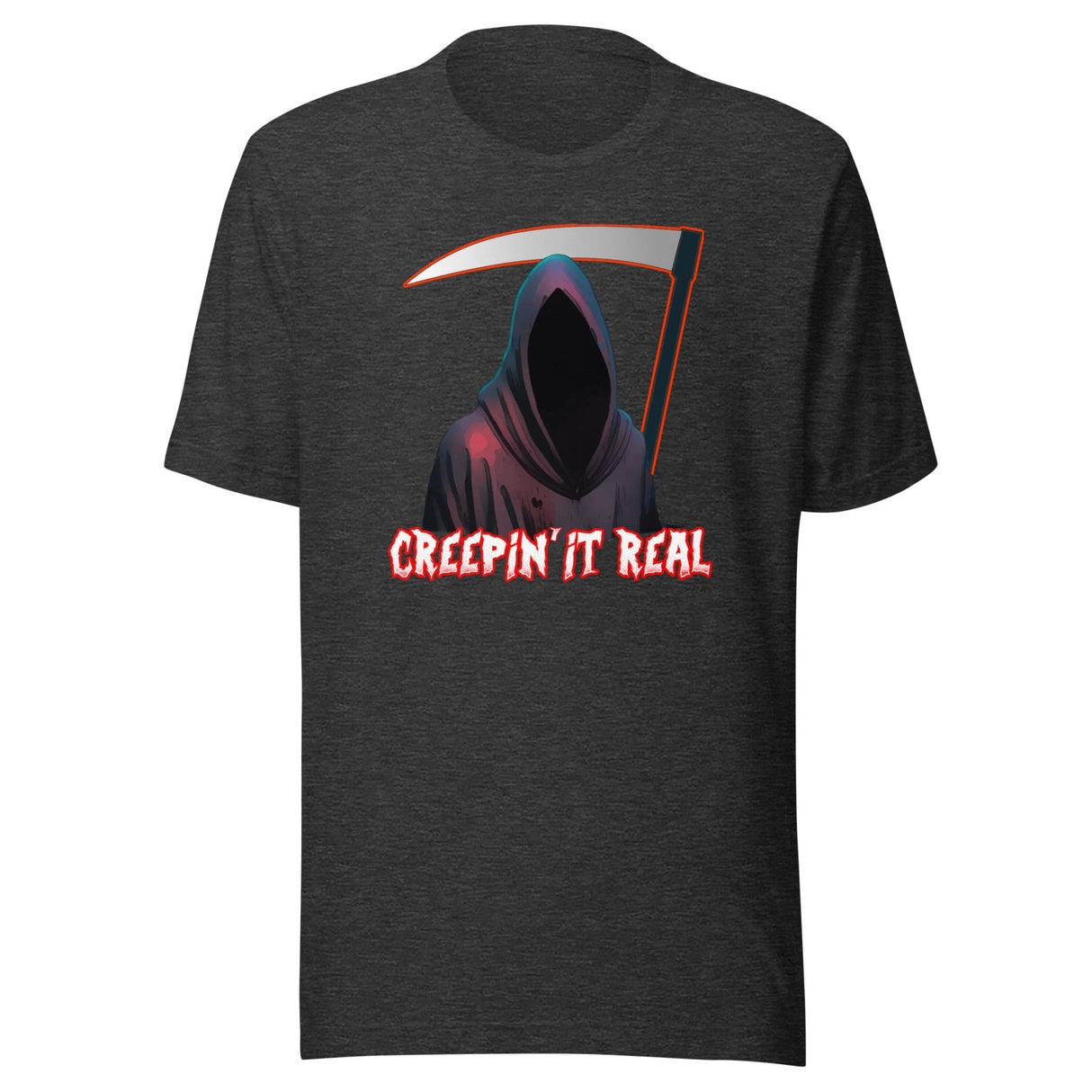 Creepin It Real Shirt