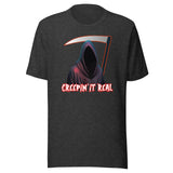 Creepin It Real Shirt