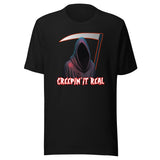 Creepin It Real Shirt