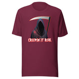 Creepin It Real Shirt