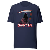 Creepin It Real Shirt