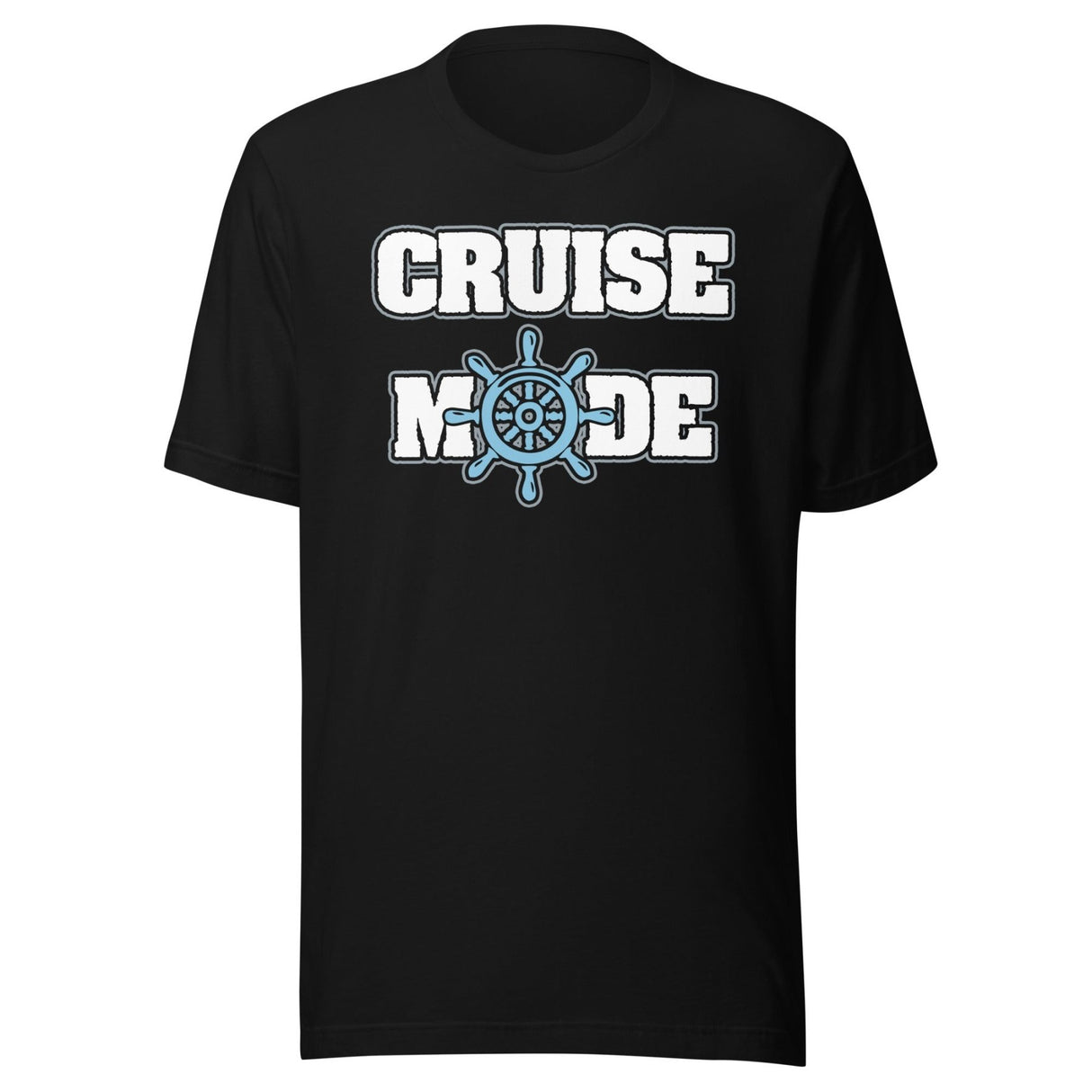 Cruise Mode Shirt