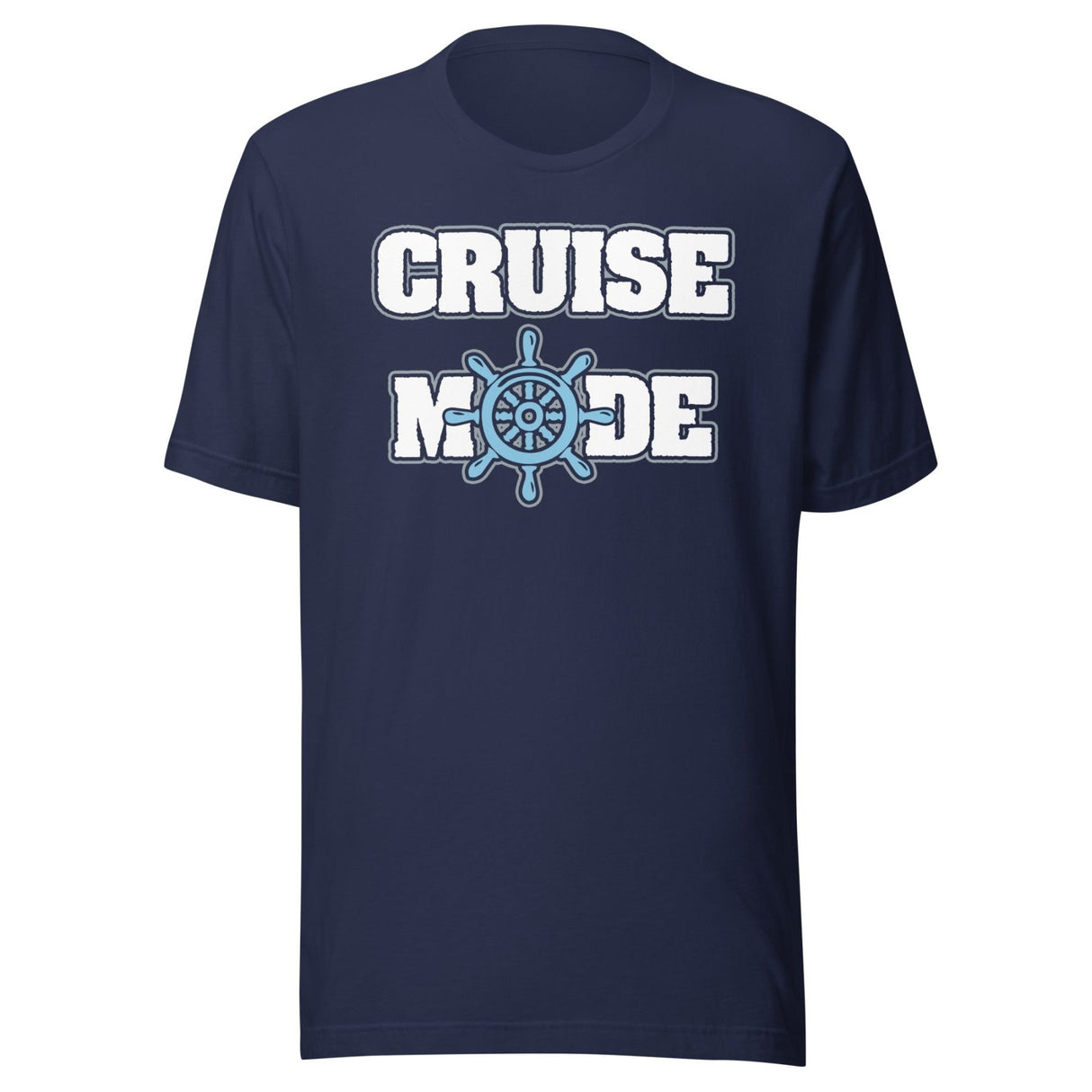 Cruise Mode Shirt