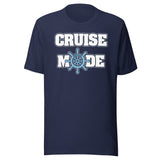Cruise Mode Shirt