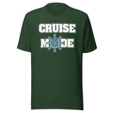Cruise Mode Shirt