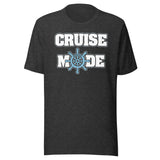 Cruise Mode Shirt