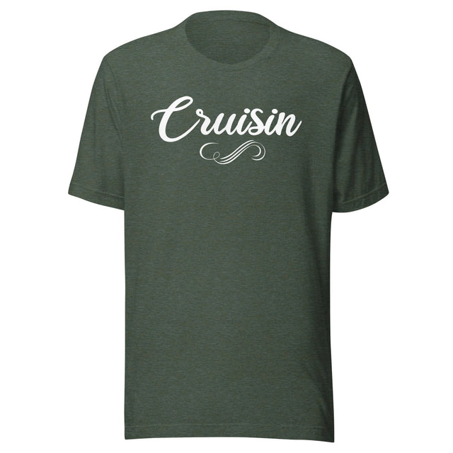 Cruisin Shirt