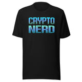 Crypto Nerd Shirt
