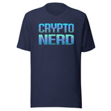 Crypto Nerd Shirt