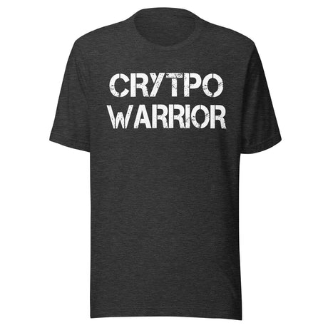 Crypto Warrior Shirt