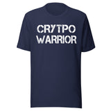 Crypto Warrior Shirt