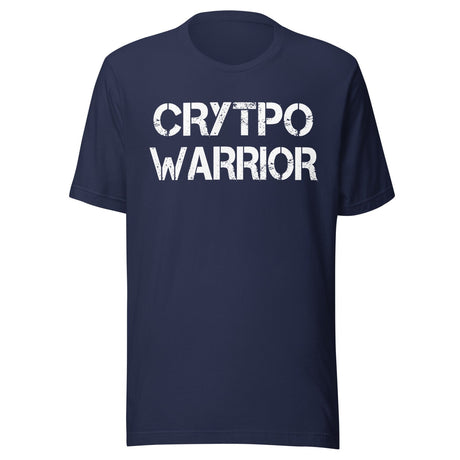 Crypto Warrior Shirt