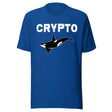 Crypto Whale Shirt