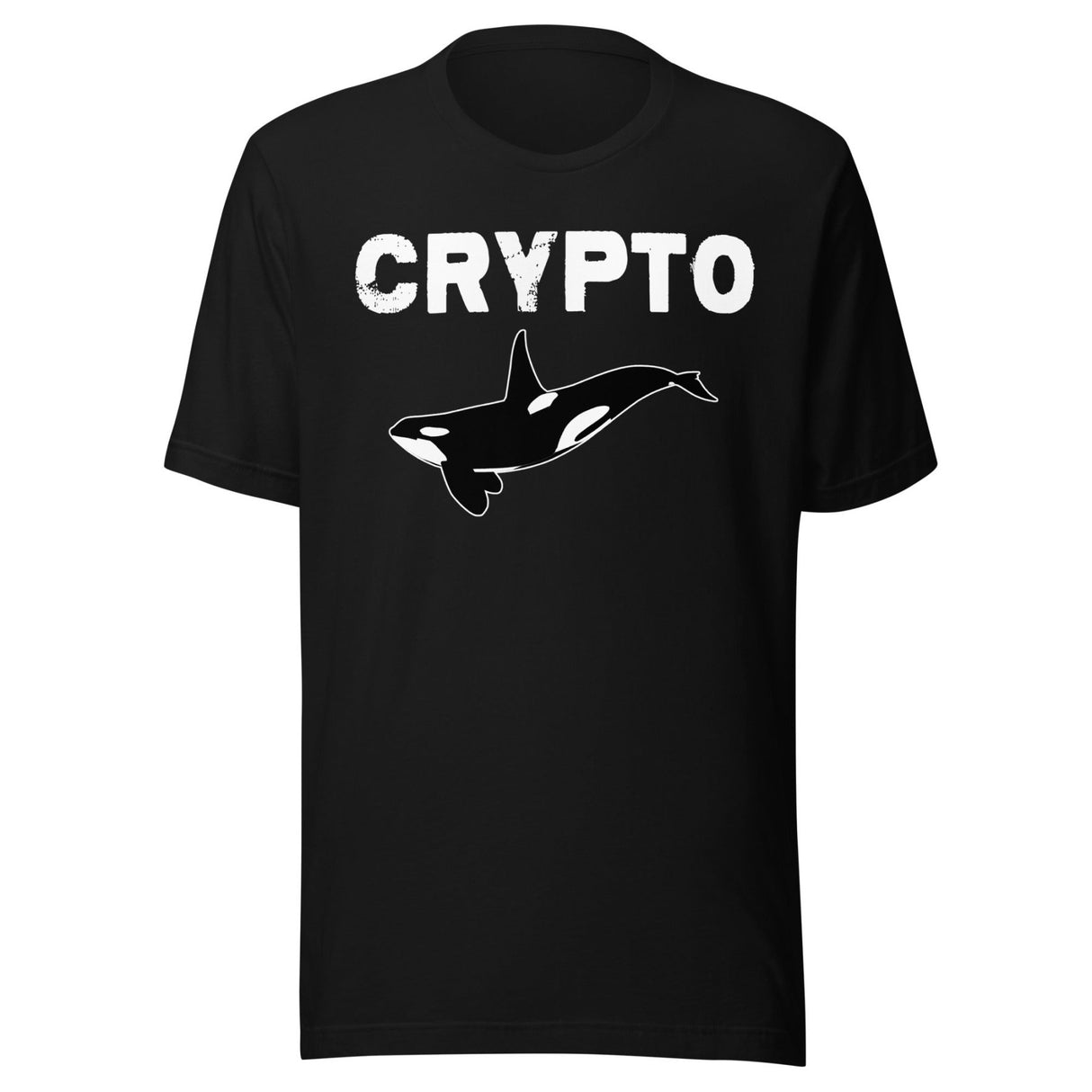 Crypto Whale Shirt