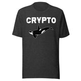 Crypto Whale Shirt