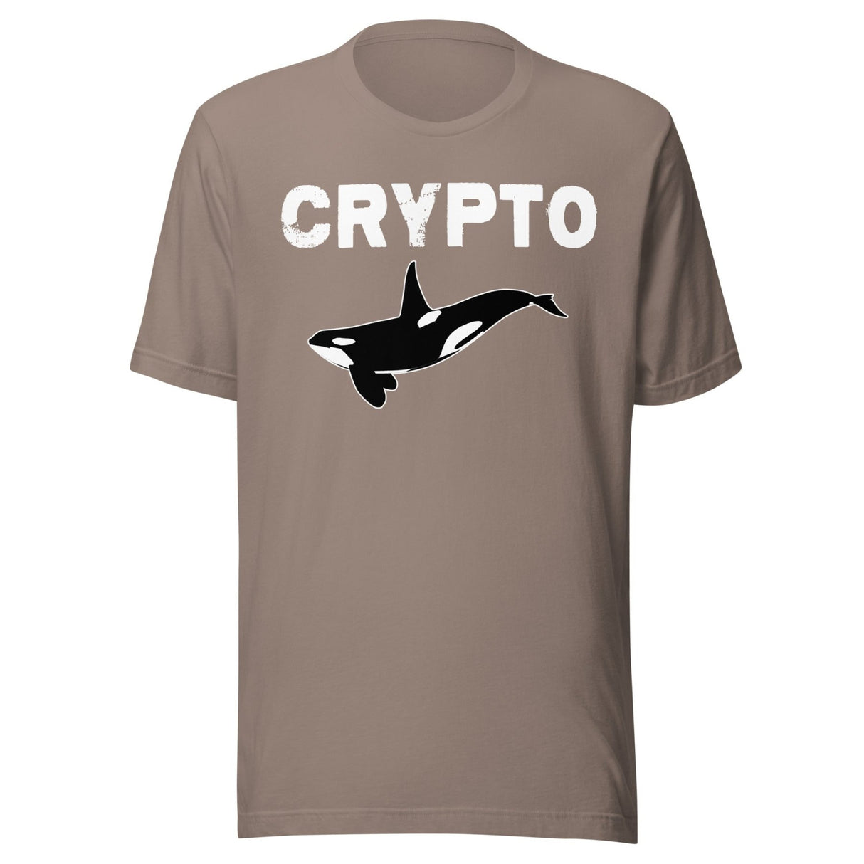 Crypto Whale Shirt