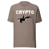 Crypto Whale Shirt