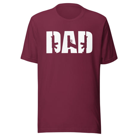 Dad Gun Shirt