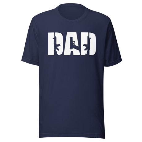 Dad Gun Shirt